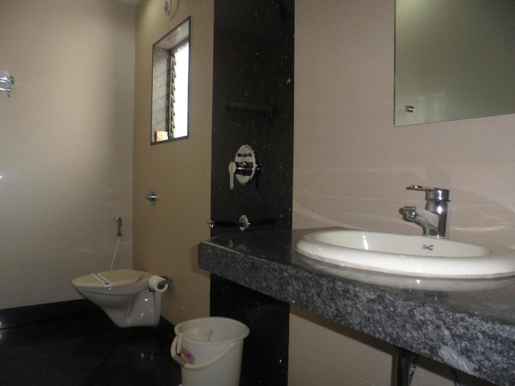 Hotel Esteem Calcutta Cameră foto